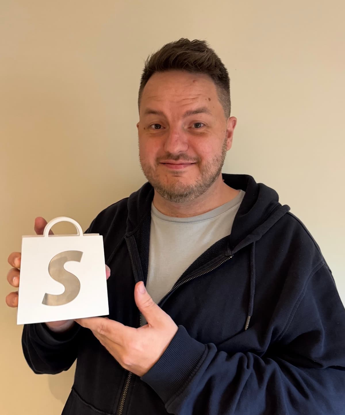 Dean Keating — Founder of Reigate.co